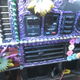 Illustration for article titled Groovalicious Purple Princess Of Peace Art Car Falls On Hard Times, Faces Crusher